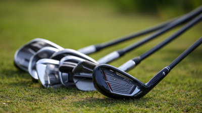 Top 10 Best Golf Clubs to Elevate Your Game in 2023