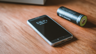 10 Best Batteries You Need for All Your Devices