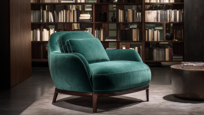 2025 Top 10 Velvet Armchairs for a Luxurious Home Makeover
