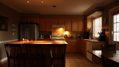 Why a Kitchen Table is Essential for Your Home: Top Benefits You Can't Ignore