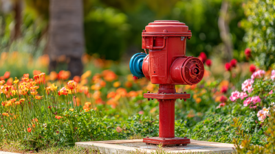 Why You Should Choose a Self Priming Water Pump for Your Home and Garden Needs