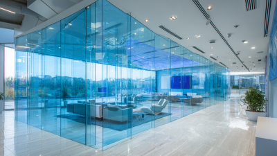 2025 Top 10 Glass Company Innovations Transforming the Industry