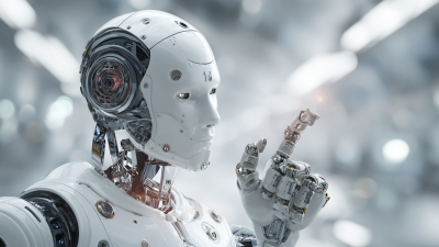 10 Best AI Robots Transforming Industries in 2023