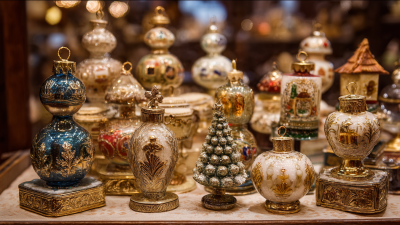 10 Best Antique Christmas Decorations to Enchant Your Holiday Decor
