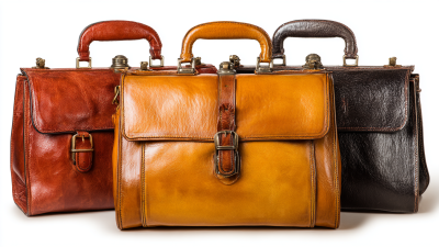 Why You Should Choose Pu Leather Handbags for Your Stylish Wardrobe