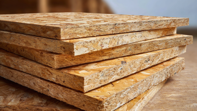 10 Best China Osb Manufacturers You Should Know About