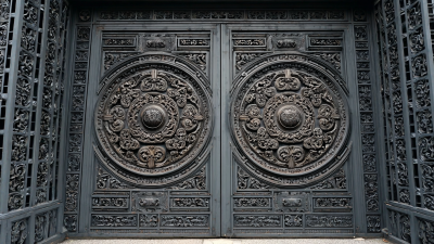 2025 How to Choose the Best Steel Door for Your Home and Enhance Security