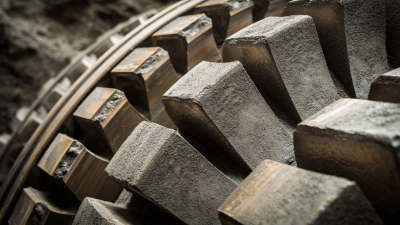 2025 Top 10 Cone Crusher Parts to Enhance Performance and Longevity