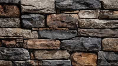 2025 Top Trends in Fake Stone Wall Designs for Modern Home Decor