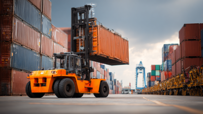 How to Choose the Best Powered Pallet Jack for Your Warehouse Needs