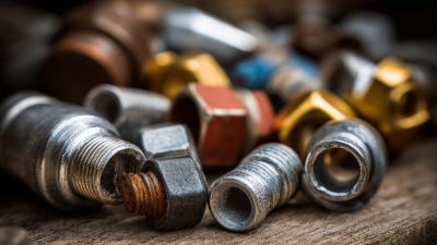 Top 10 Essential Pipe Connectors for Every DIY Project: A Complete Buying Guide