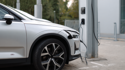 Why Investing in a Type 1 EV Charger is Essential for the 2023 Electric Vehicle Surge