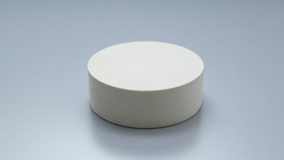 2025 Top 5 Zirconia Ceramic Innovations Transforming Industries