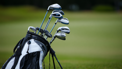 How to Choose the Best Golf Gear for Your Game Improvement