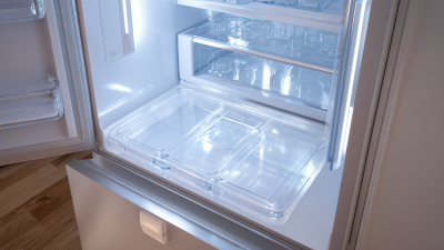 2025 Top Digital Refrigerator Defrost Timers: Enhance Efficiency with Advanced Features and Smart Tech