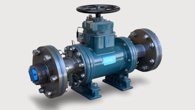 Top 7 Pinch Valves for Slurry: Best Options for Optimal Performance in 2023