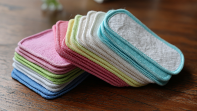 2025 Top 10 Washing Reusable Sanitary Padsfiber for Eco Friendly Menstrual Care