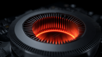 2025 Top 10 Burn In Socket Solutions for Enhanced Thermal Performance and Reliability