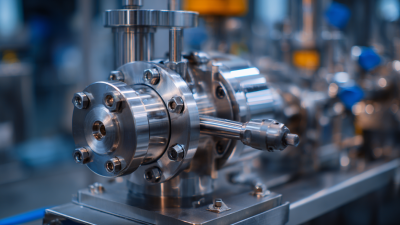 Why the Wilden Diaphragm Pump is the Best Choice for Reliable Fluid Transfer in Industrial Applications