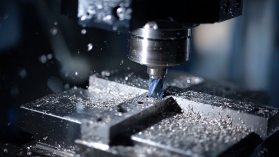 Why 5 Axis Machining is Essential for Precision Engineering Solutions