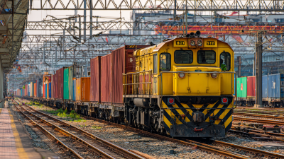 2025 How to Choose the Best Railway Agent for Efficient Logistics and Cost Savings