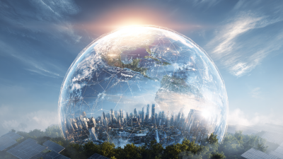 Exploring the Future: Top 5 Sustainable Power Innovations to Watch in 2025