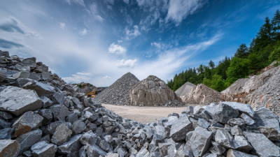 Why Investing in a Quartz Crusher is Essential for Your Mining Success