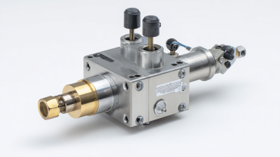 The Ultimate Guide to the Best 5 Air Hydraulic Pumps for Efficient Performance in 2023
