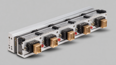 2025 Top 10 Linear Motor Controllers You Must Consider for Your Next Project
