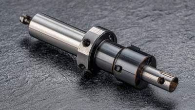 10 Essential Tips for Choosing the Right Cnc Drawbar for Your Machining Needs