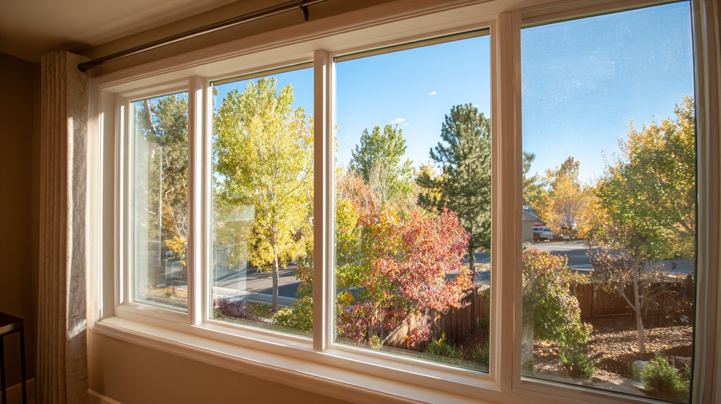 Top 5 Benefits of Upgrading to Energy-Efficient Residential Windows for Homeowners