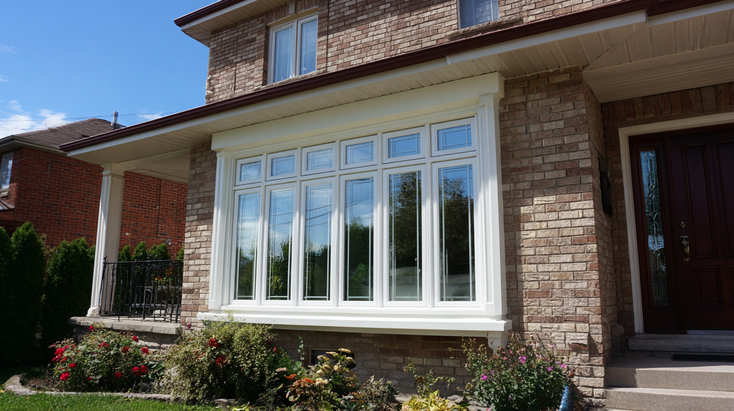 Top 5 Benefits of Upgrading to Energy-Efficient Residential Windows for Homeowners