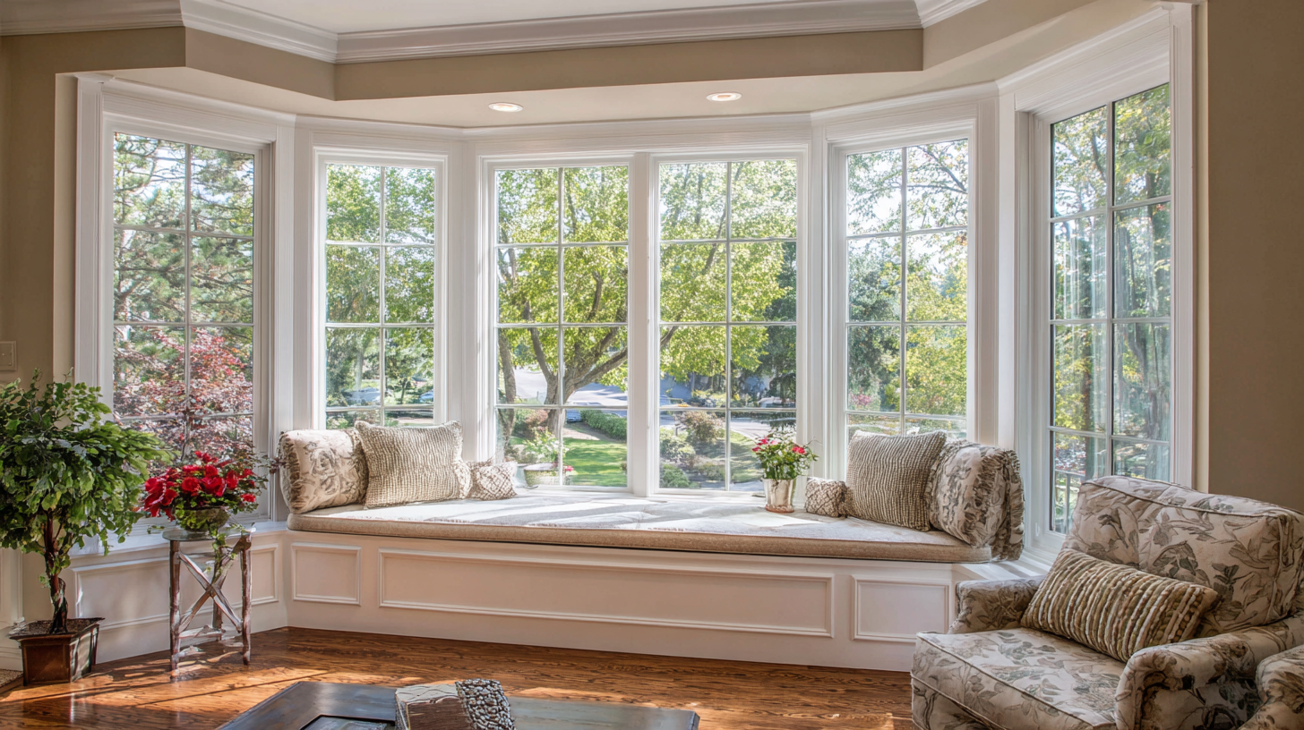 Top 5 Benefits of Upgrading to Energy-Efficient Residential Windows for Homeowners