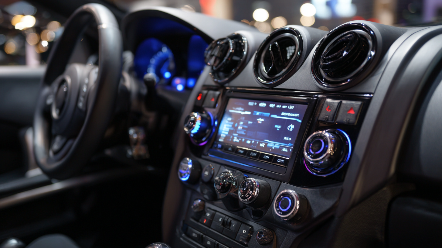 How to Install a Car Stereo Step by Step Guide for Beginners