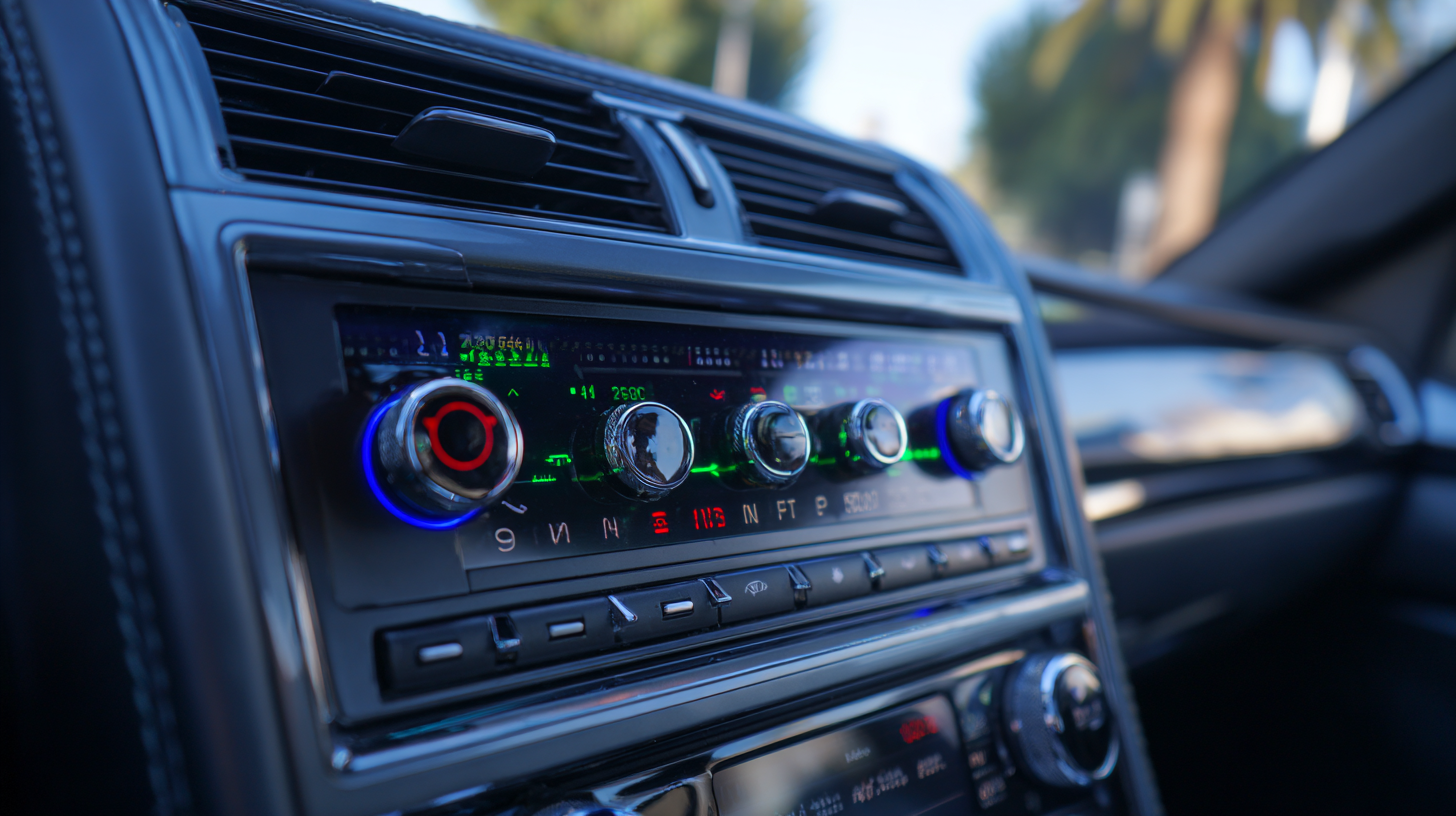 How to Install a Car Stereo Step by Step Guide for Beginners