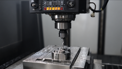 What is a 3D CNC Machine? Exploring Features, Benefits, and Industry Growth Projections