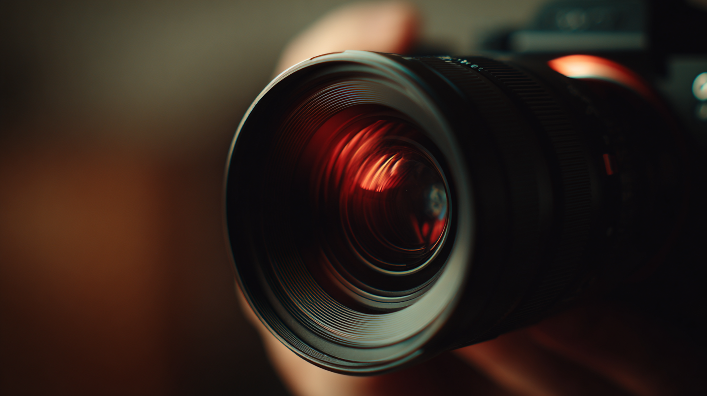 2025 Top 10 Wide Angle Lens for Stunning Photography and Videography