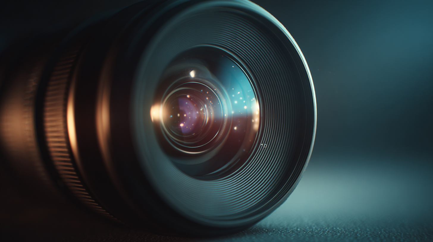 2025 Top 10 Wide Angle Lens for Stunning Photography and Videography