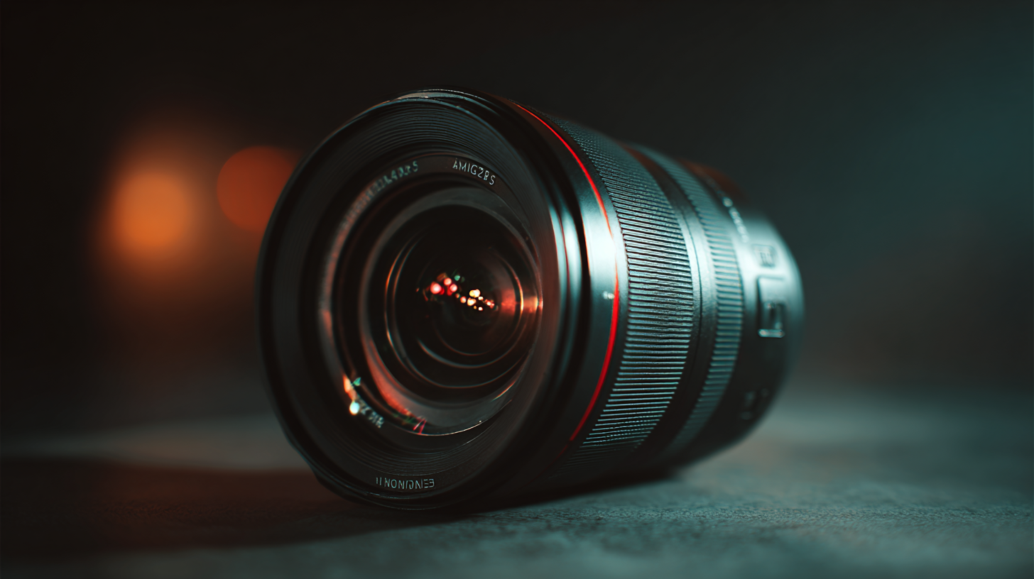 2025 Top 10 Wide Angle Lens for Stunning Photography and Videography