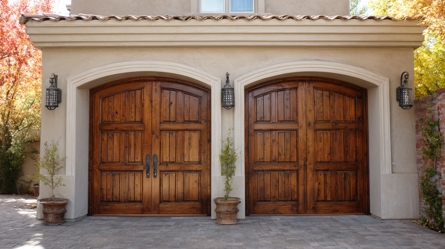 What is Fiberglass Exterior Doors? Benefits, Styles, and Maintenance Tips