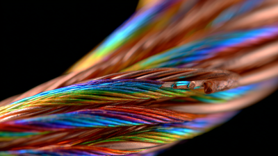 2025 Top 5 Benefits of Using Plated Copper Wire for Electrical Applications