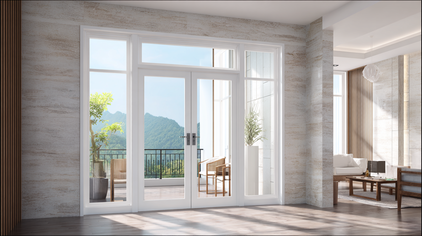 How to Choose the Perfect Single Casement Door for Your Home Design Needs