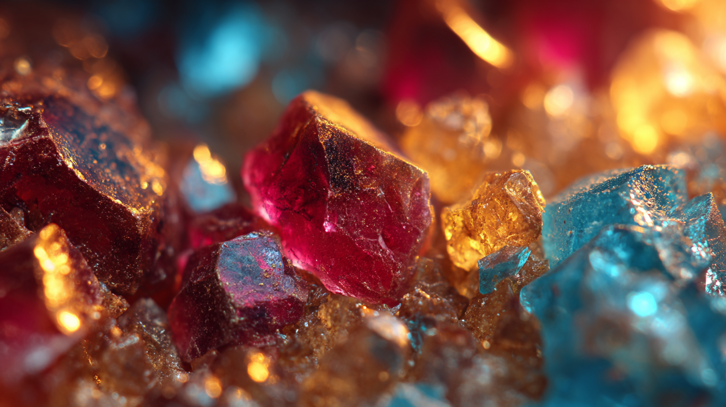 Why Investing in a Quartz Crusher is Essential for Your Mining Success