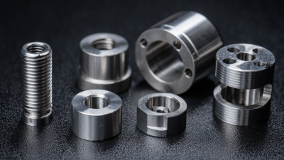 10 Best CNC Milling Parts for Precision Engineering and Manufacturing