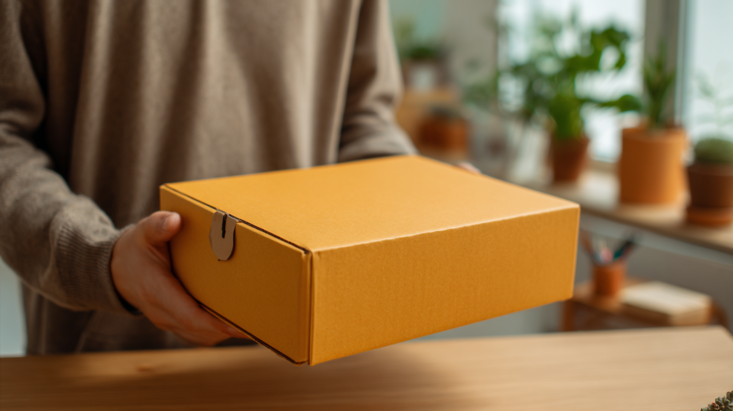 What is Personalised Packaging Boxes and Why You Need Them for Your Business