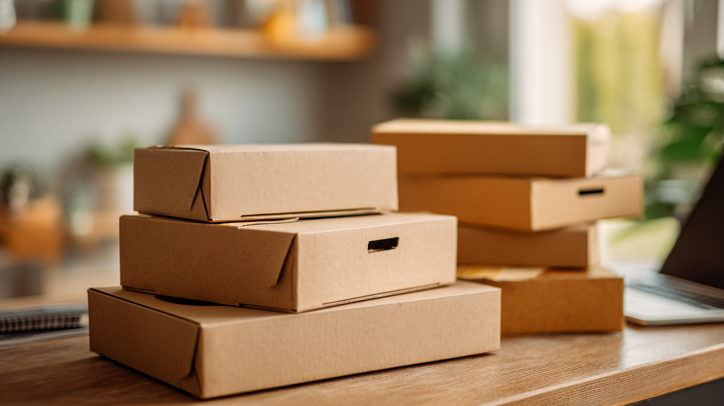 What is Personalised Packaging Boxes and Why You Need Them for Your Business