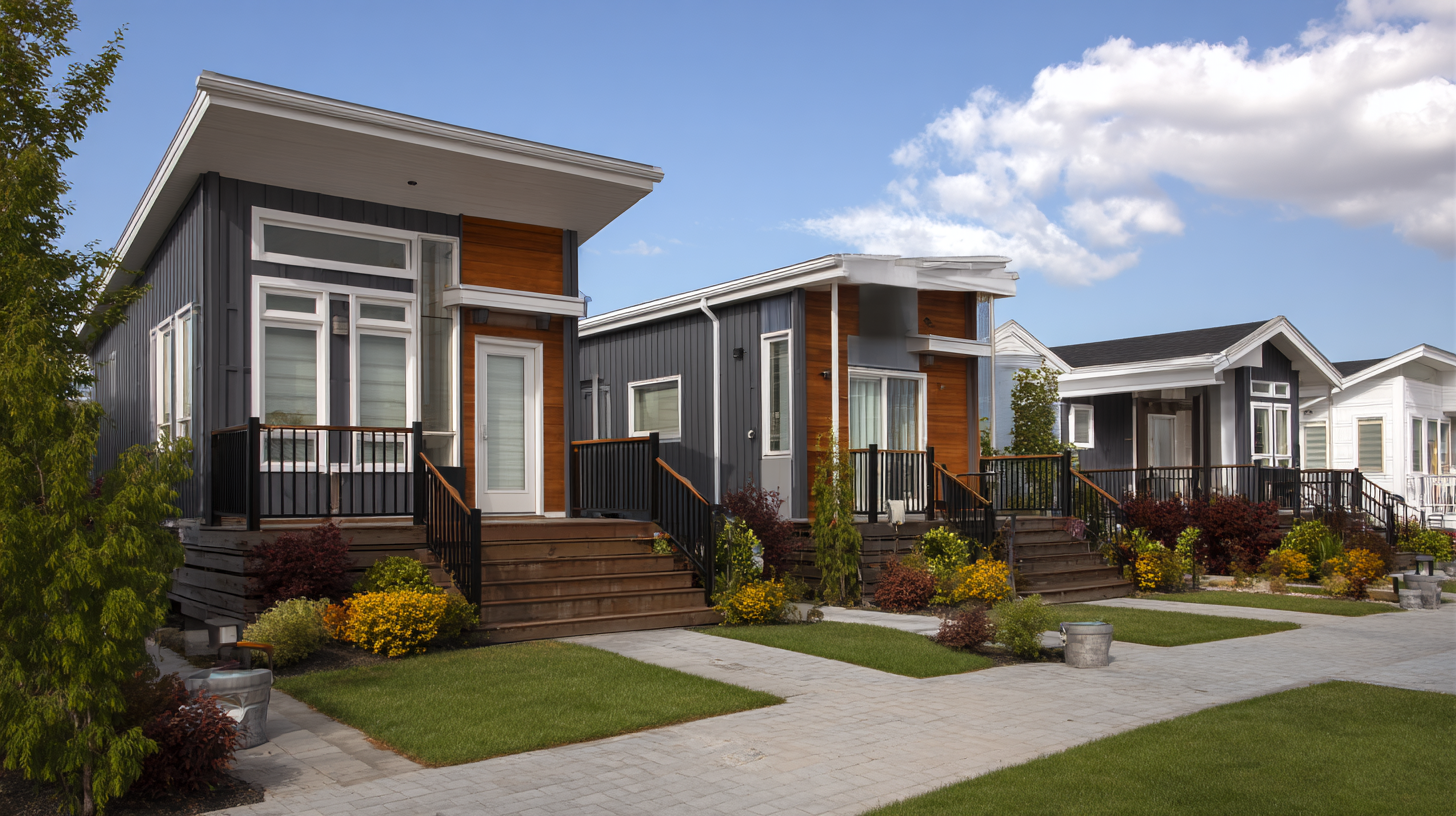10 Essential Tips for Choosing the Best Modular Built Homes
