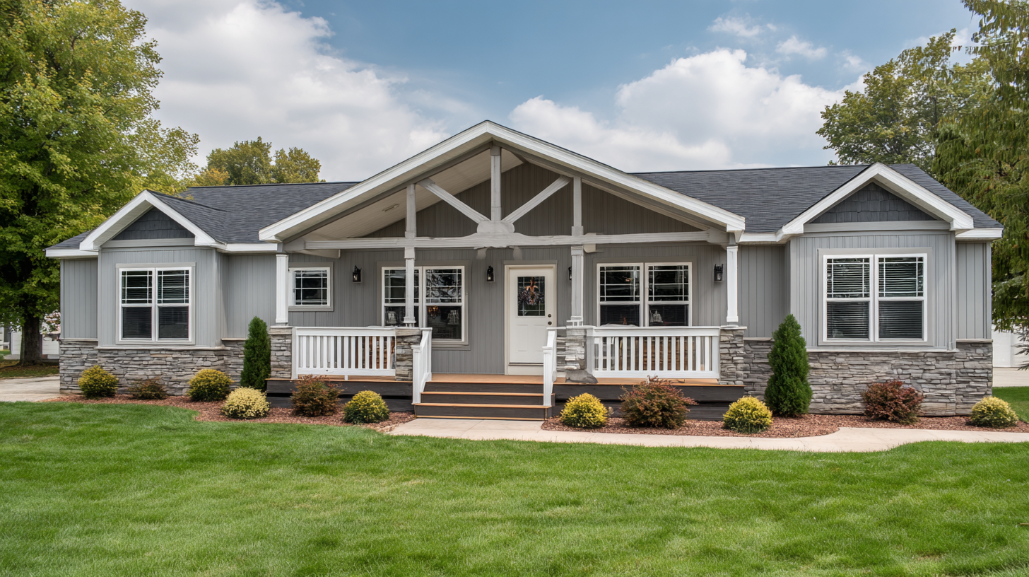 10 Essential Tips for Choosing the Best Modular Built Homes