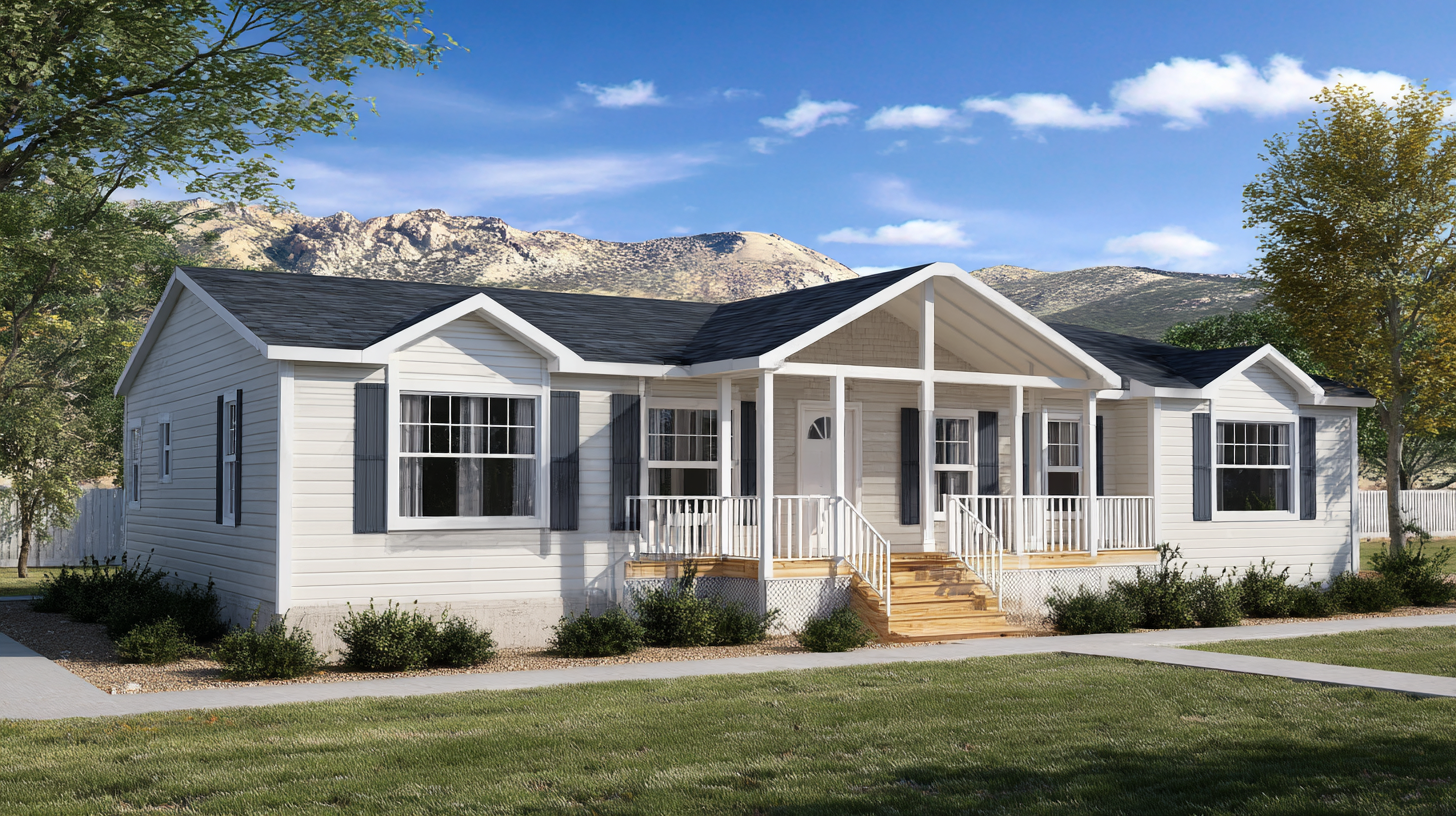 10 Essential Tips for Choosing the Best Modular Built Homes