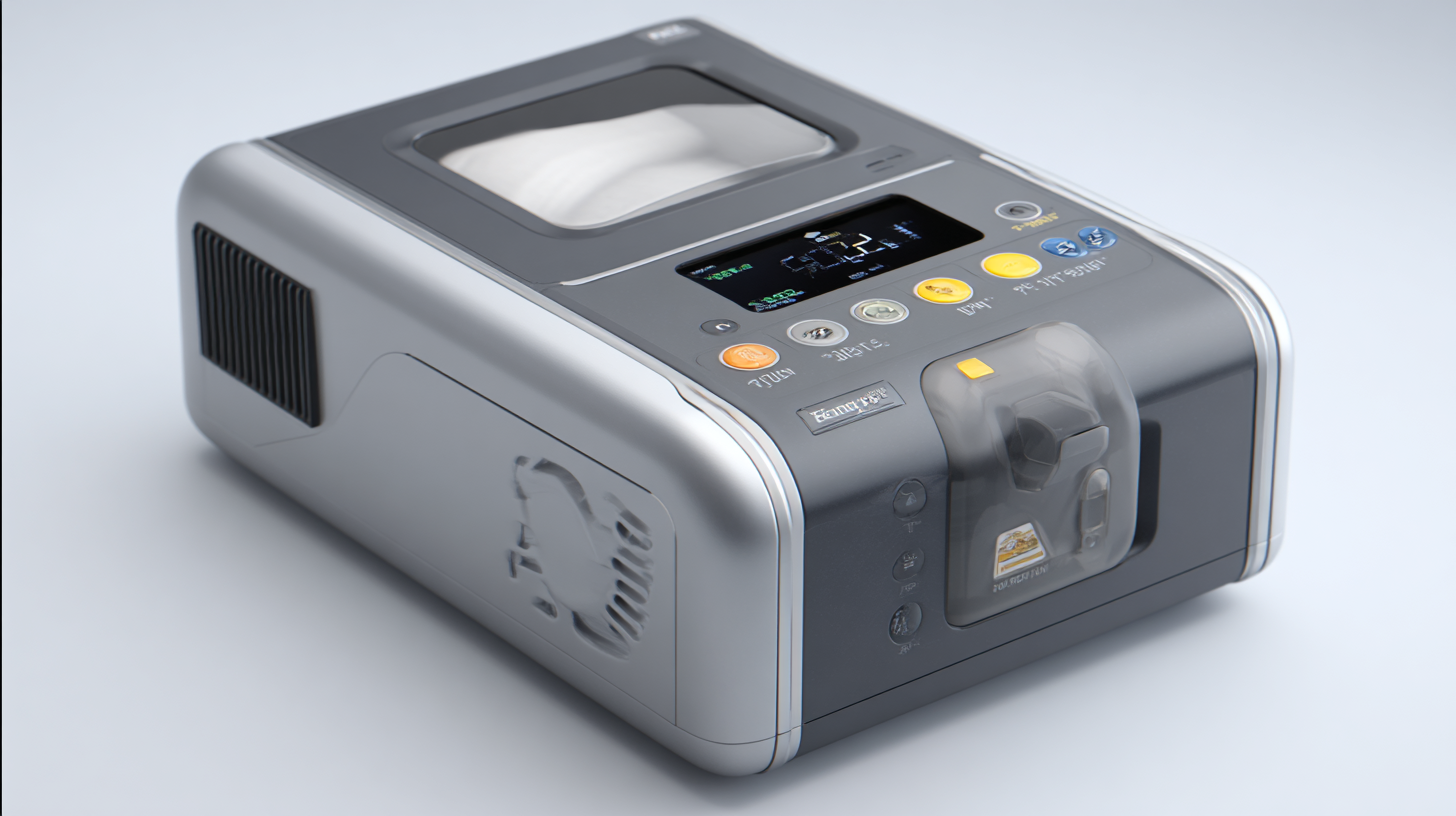 2025 Top 10 Sleep Apnea Machines: Expert Reviews & Best-Selling Models with 95% User Satisfaction